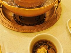 -八先生涮肉房(三里河店)