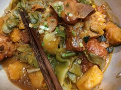 -金掌勺·锅包肉(广渠门店)