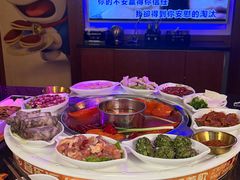 -音乐派KTV(银泰城店)