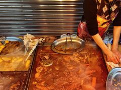 -明记牛杂(新马路分店)