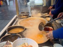 -老刘家泡馍·陕西老字号(钟楼广济街店)