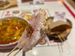 小镜糕-长安大牌档之西安博物院文化餐厅(中贸店)