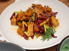 -榕意·川味之美(深业上城店)