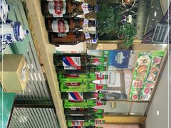 -西北老马食府(陈家营西路店)