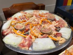 -映日农场无花果鸡(滨江东路店)
