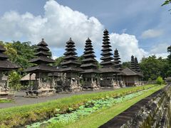 -塔曼阿扬寺/母神庙