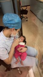 -爱丽馨御景月子中心