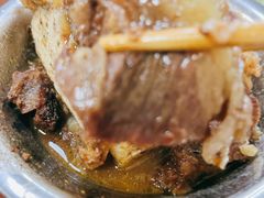 招牌牛排-阿秋牛排(湖心街店)