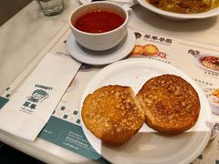 -翠华餐厅(百老汇店)