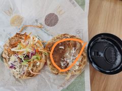 -麦当劳(祈年大街店)