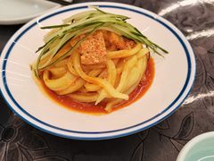 -品回味清真西北楼(宁波首店)