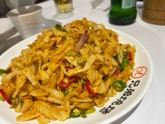 -白氏兄弟烧烤(尹家沟店)