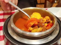 -西贝(上海国际时尚中心店)