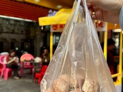 -阿娟牛肉丸·手打牛肉丸·现做现卖