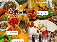 -隔壁老王·家常云南菜(花巷店)