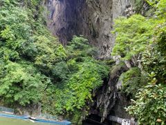 -英西峰林·洞天仙境