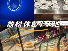 -萧邦音乐会所KTV·蒸汽活海鲜自助(福田店)