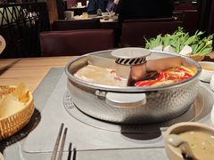 -巴奴毛肚火锅(相州店)