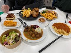 -宜家·瑞典风味餐厅(北京西红门店)