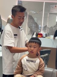 -LJOY丽锦造型·烫发染发