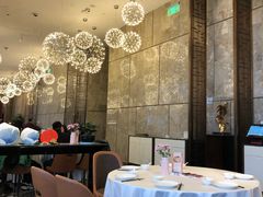 大堂-湛江菜.江南首席(昆山店)