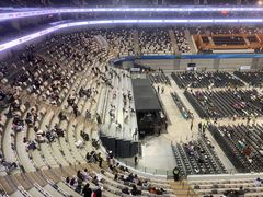 -东方体育中心(地铁站)