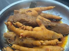 -凡老头米线砂锅(古荡新村西粮站)