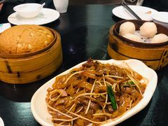 干炒牛河-添运来(茶园奥园广场店)