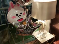 -三利音·浦之舟(滨江大道店)