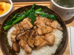 -72街荷叶饭(东方宝泰广场店)
