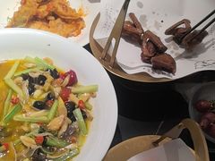 -鸽子侯·家宴·平价海鲜(绿地店)