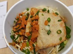 -万松园云记·生烫牛肉面(MOMOPARK店)