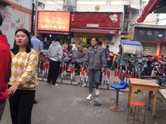 -鸡柳大人(宁大店)