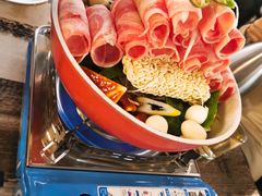 -猫头鹰炸鸡