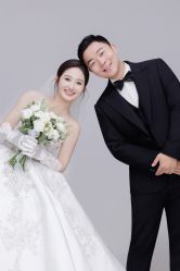 -秦皇岛我和你婚纱摄影工作室