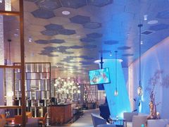 -于家堡洲际酒店·堡子里酒廊