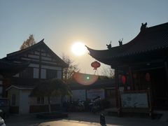 -常熟方塔园