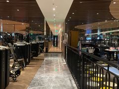 -威尔仕W FITNESS健身会所(联洋广场店)