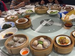 -春满园·早茶·粤菜·宴会(喜宴店)