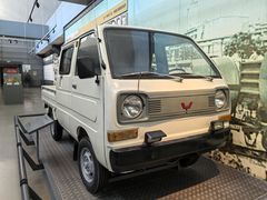 -柳州工业博物馆