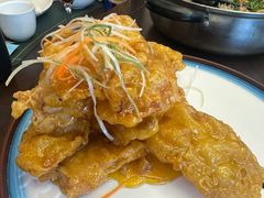 -普天和酒楼·新津菜·烤鸭(天津之眼店)