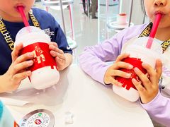 -DQ·蛋糕·冰淇淋(湖景东路店)