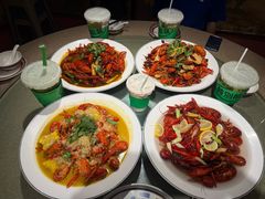 -大明王朝·南京菜(墨香路店)