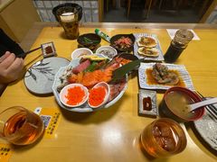 -大焰自助日式料理 铁板烧(徐汇店)