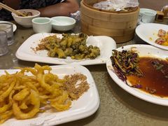 -韩记海鲜饺子旗舰店(红海新区店)