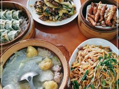 -阿弟早茶·家庭小炒·火锅(九村店)