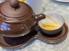 -熠盛粤味·顺德桑拿鸡(永康路店)