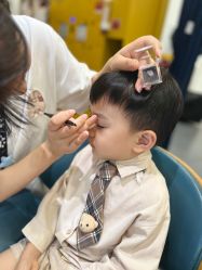 -海马体家庭照相馆(杭州远洋乐堤港店)