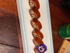 -前海沿·青岛菜(五四广场永旺店)