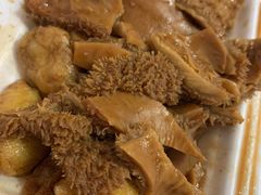 -细妹五香牛杂(步行街店)